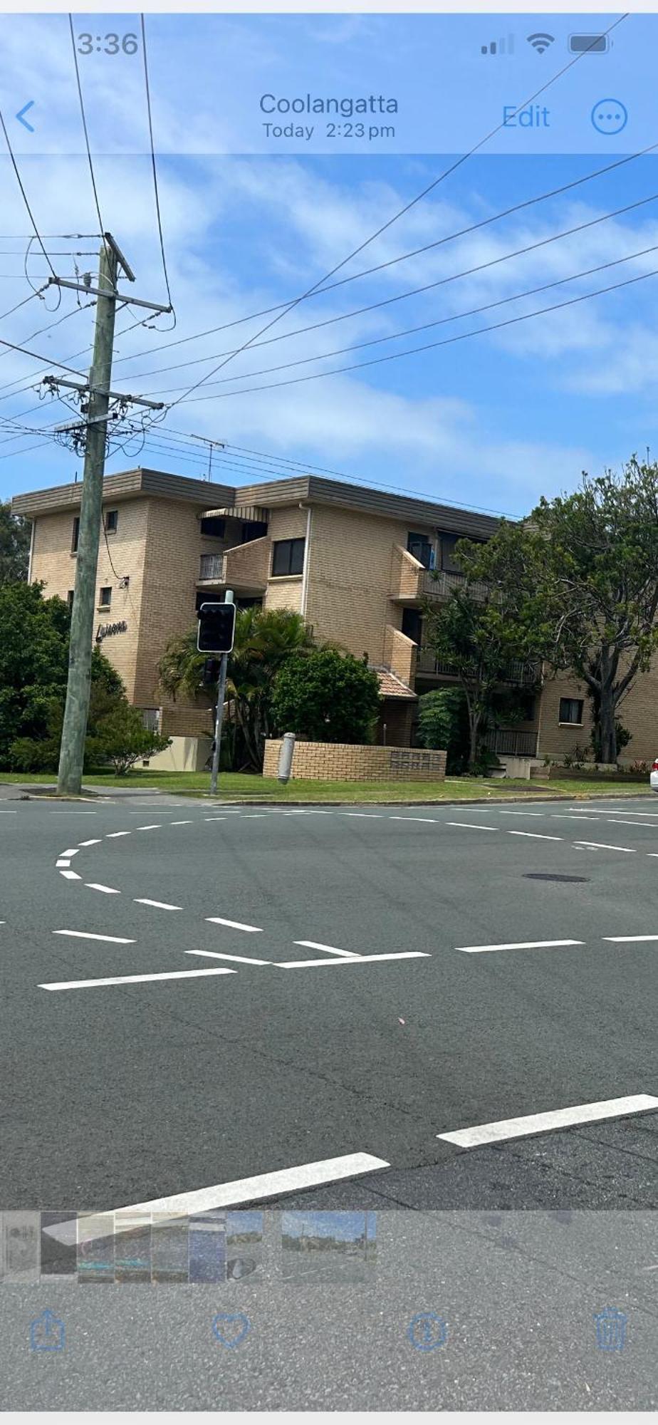Kirra Beach Unit Gold Coast Exterior foto